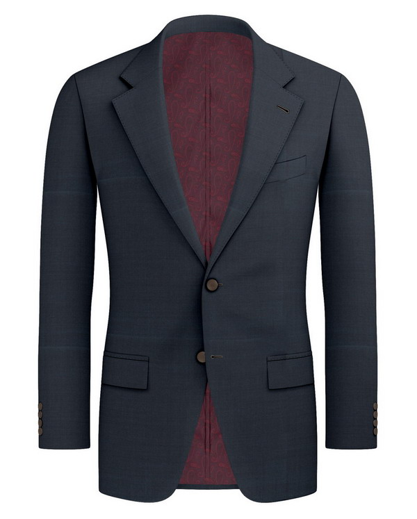 Custom Suit